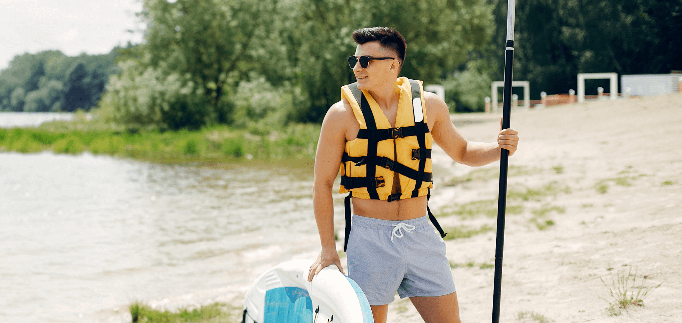 Unlocking the Secrets of Water Sports