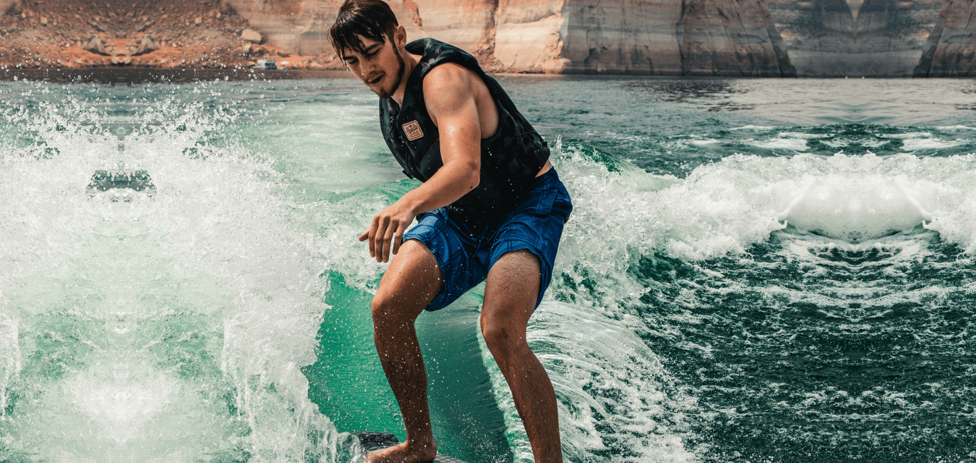 The Ultimate Water Sports Experience