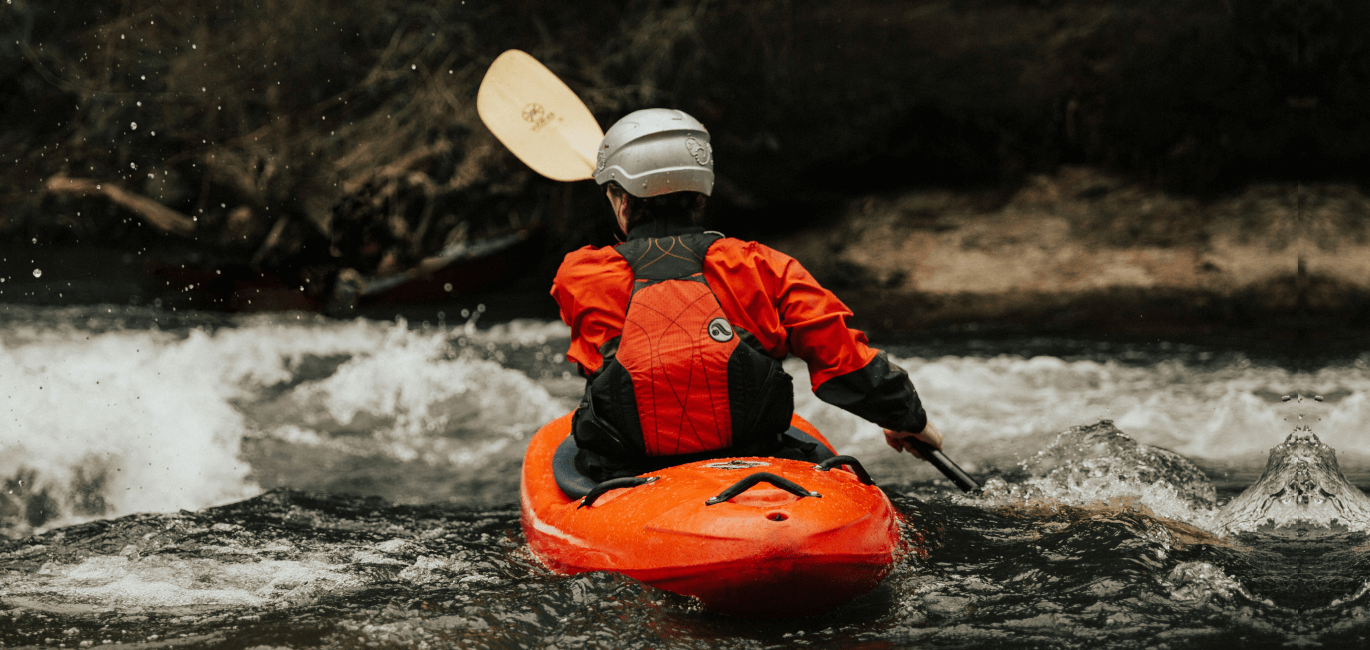 Beyond the Break: A Watersurfer’s Odyssey