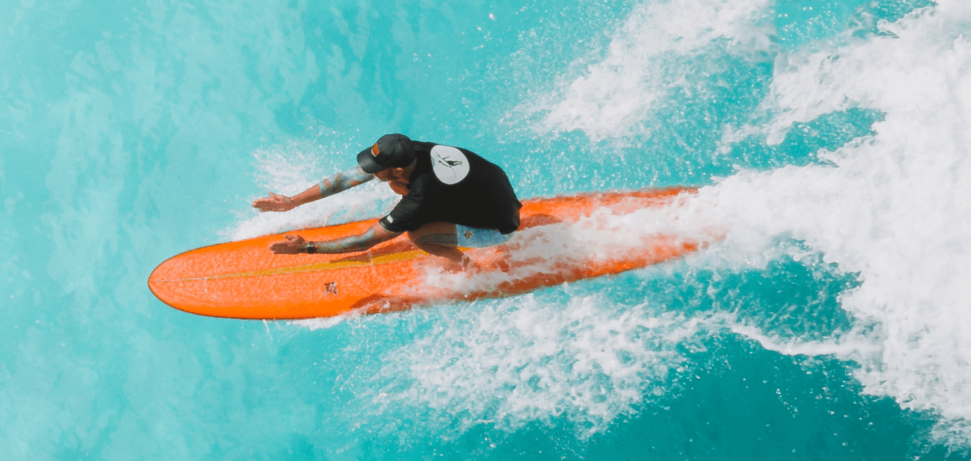 Tides of Triumph: Embracing the Watersurfer Lifestyle